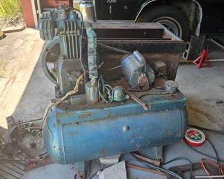 Compressor