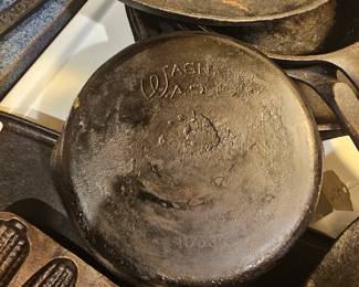 Wagner Ware