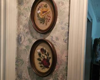 Needlepoint