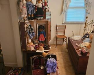 Dolls