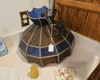 Hanging Lamp