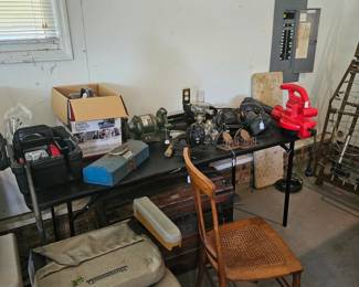 Tools