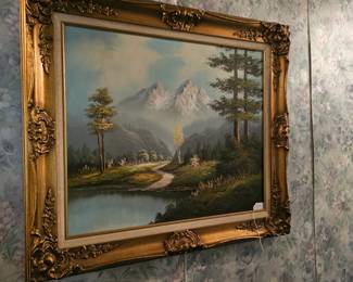 Painting