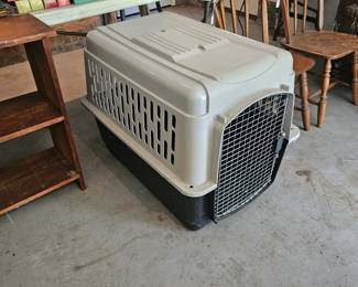 Dog Crate