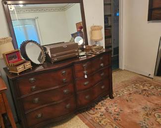 Drexel Dresser