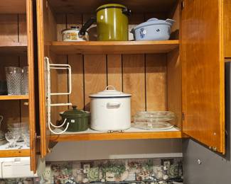 Cookware
