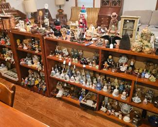 Figurines-Bells