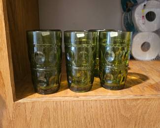 Glassware