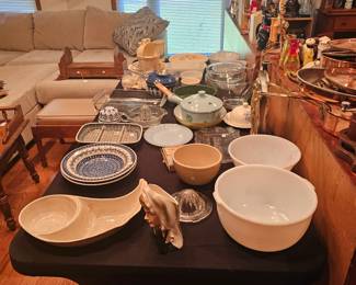 Polish Pottery-Cookware