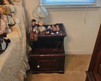 End Table