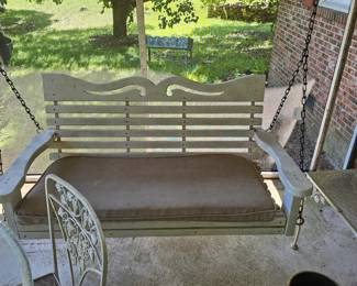 Porch Swing