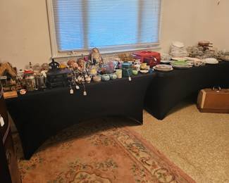 Miscellaneous Items
