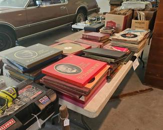 Albums