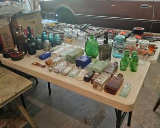 Bottles