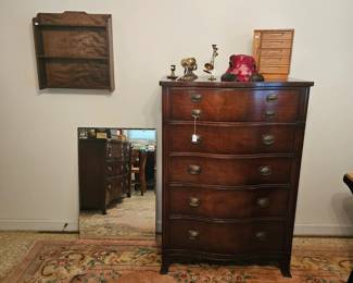 Drexel Chest of Drawers