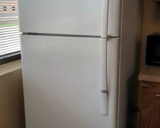 Haier Top-Freezer Refrigerator