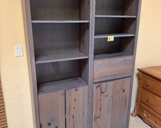 Bookcase