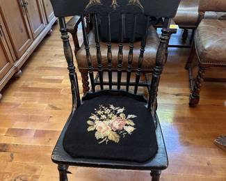 Victorian Chair