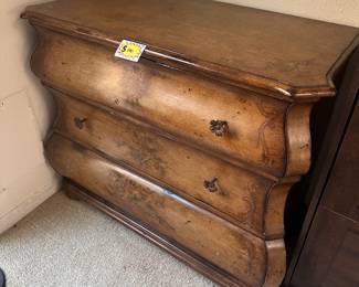 Baroque Style Chest