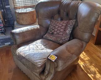 Ralph Lauren Polo Chair
