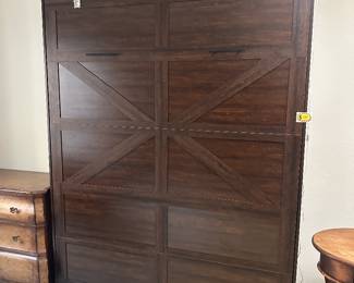 Murphy Bed