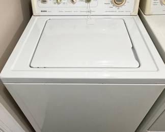 Kenmore 90 Series Top-Load Washing Machine