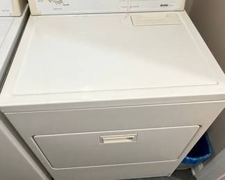 Kenmore 70 Series Electric Dryer