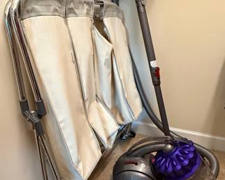 Dyson DC39 Animal Canister Vacuum
