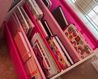 Kids Sling Book Rack and Storage Organizer