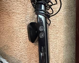Microsoft Xbox 360 Kinect Sensor