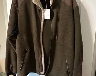 KÜHL Alpenwurx Men's Fleece Jacket