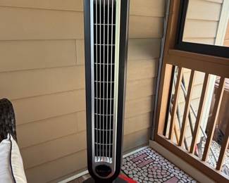 Lasko Oscillating Tower Fan
