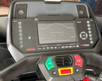 Bowflex BXT216 Treadmill