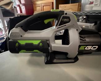 EGO Power+ 56V Cordless Leaf Blower