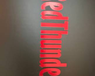 RedThunder Mechanical Keyboard