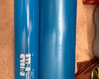 Tumble Forms 2 Raised Rolls and Body Pod Bolster Set