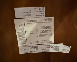 Pottery Barn Aaron Dining Side Chair