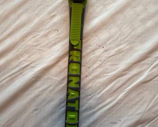 Pronator Hand Tool for Building Arm Strength