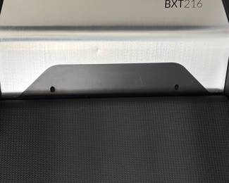 Bowflex BXT216 Treadmill