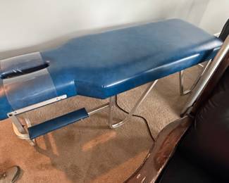 Portable Folding Massage Table