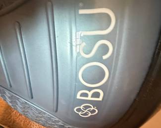 BOSU NexGen Pro Balance Trainer