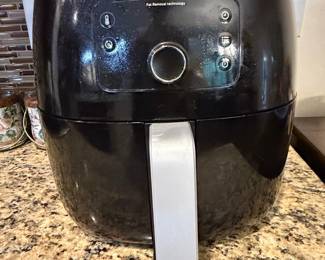 Philips Premium Airfryer XXL HD9650/93