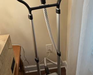 Rowenta Precision Valet 1550W Garment Steamer