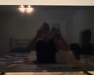 Samsung LED Flat Screen Television