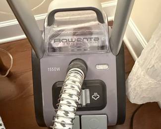 Rowenta Precision Valet 1550W Garment Steamer