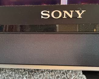 Sony BRAVIA LCD Television