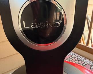 Lasko Oscillating Tower Fan