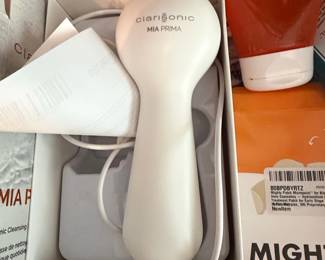 Clarisonic Mia Prima Sonic Facial Cleansing Brush