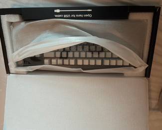 RedThunder Mechanical Keyboard
