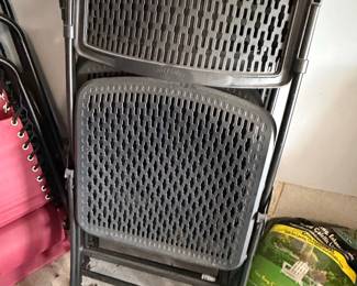 Mity-Lite FlexOne / CS Series Folding Chair
